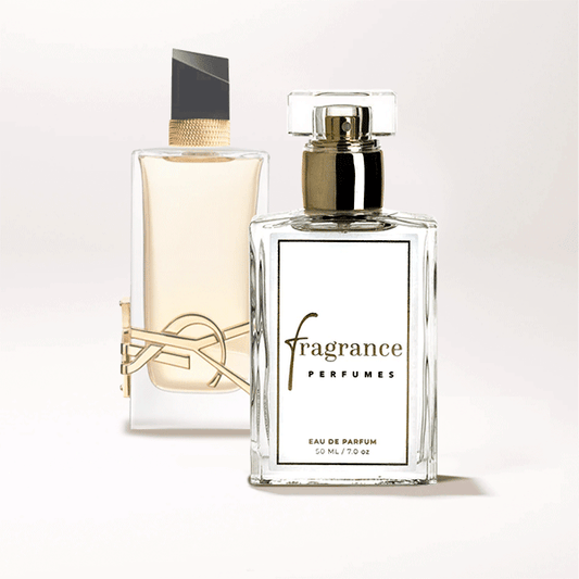 Ispirato a YSL Libre