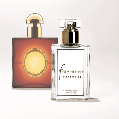 Ispirato a Yves Saint Laurent - Opium