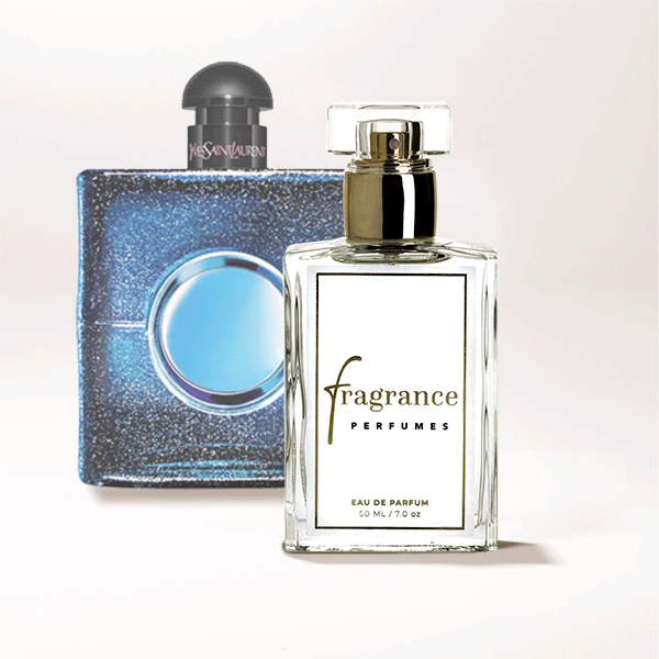 Ispirato a YSL Black Opium Intense