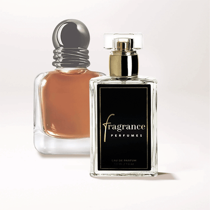 Ispirato a Armani Stronger With You Intensely