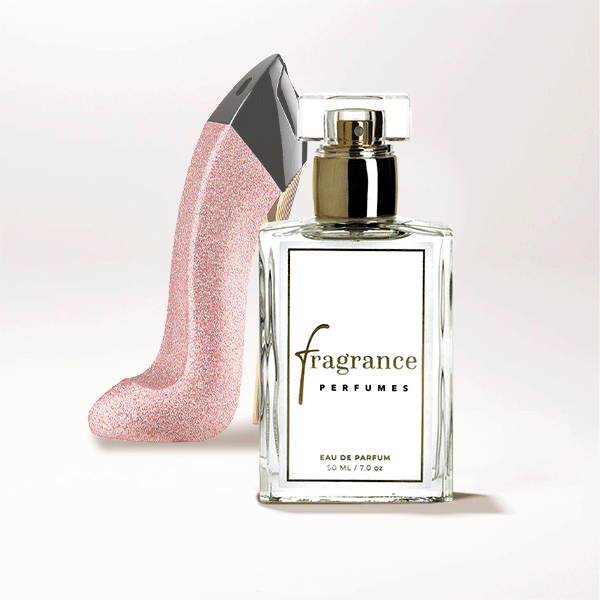 Ispirato a Carolina Herrera Good Girl Fantastic Pink