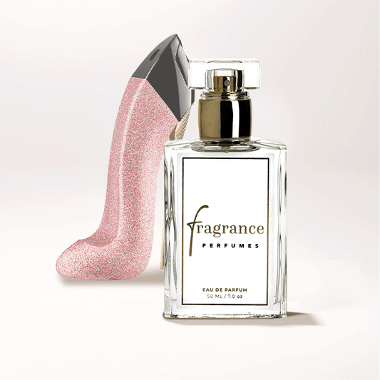 Ispirato a Carolina Herrera Good Girl Fantastic Pink