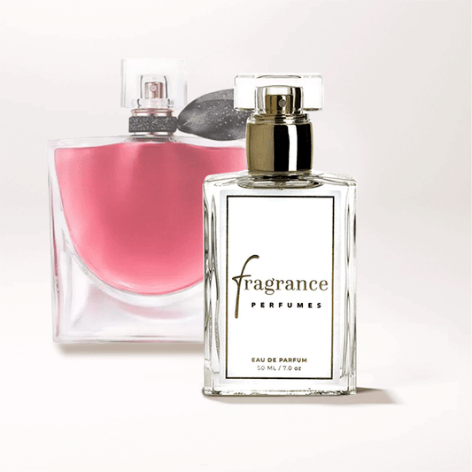 Ispirato a La Vie Est Belle L'Elixir