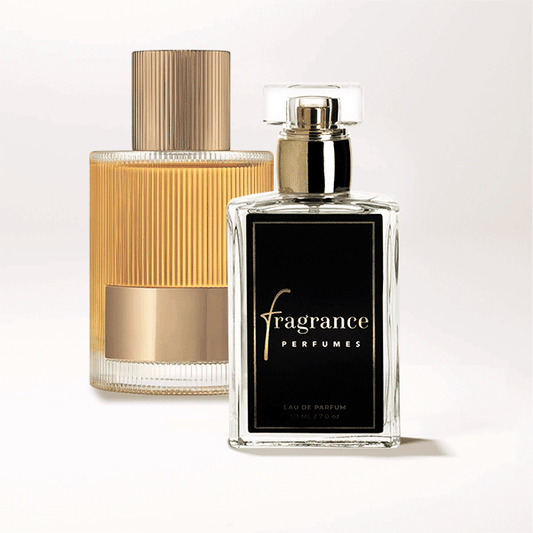Ispirato a Bois Pacifique – unisex