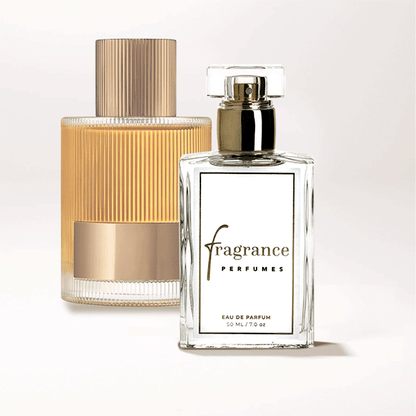 Ispirato a Bois Pacifique – unisex