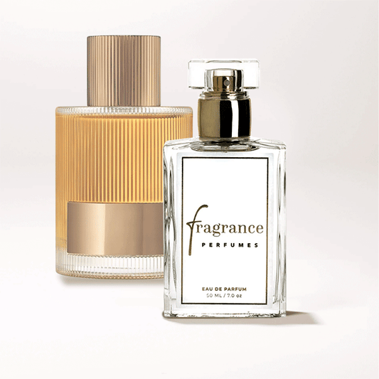 Ispirato a Bois Pacifique – unisex