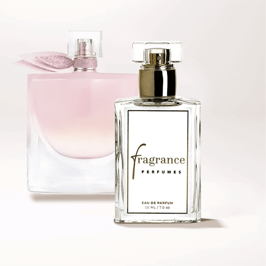 Ispirato a Lancome La Vie Est Belle Vanille Nude