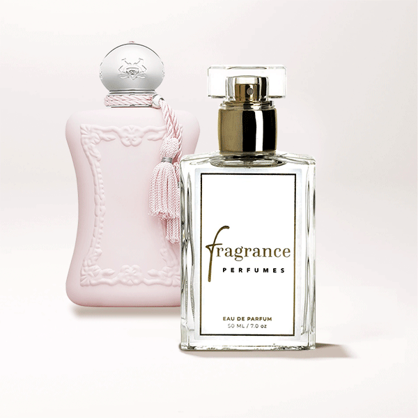 Ispirato a Parfums De Marly Delina