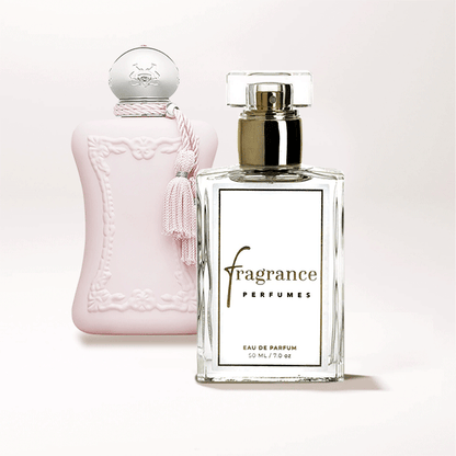 Ispirato a Parfums De Marly Delina