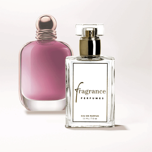 Ispirato a Armani Power Of You